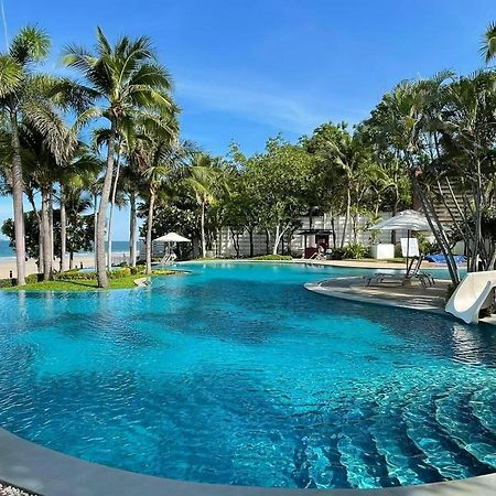Baan Sanploen Hua Hin- Luxury Two Bedrooms Exterior foto