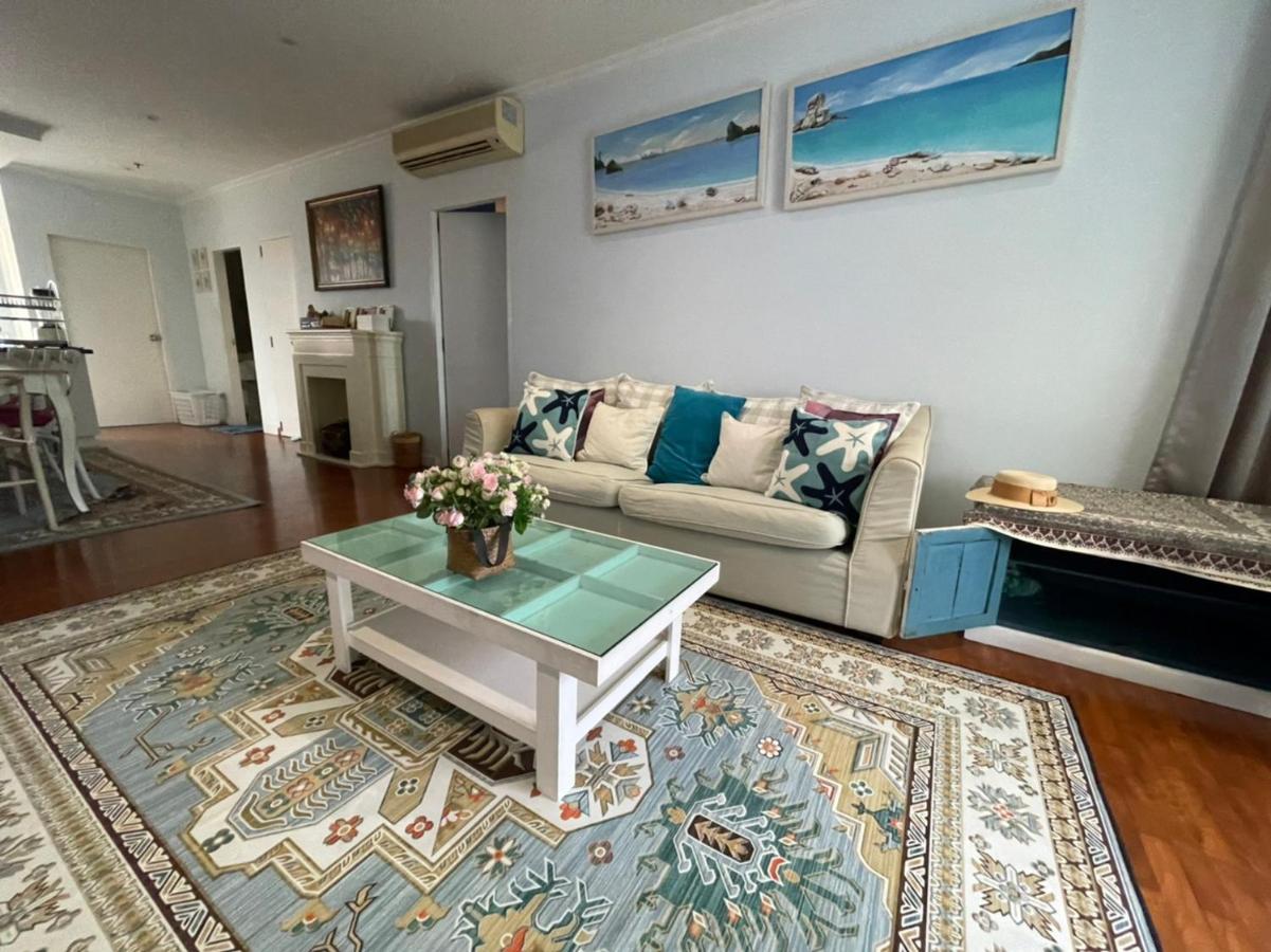 Baan Sanploen Hua Hin- Luxury Two Bedrooms Exterior foto